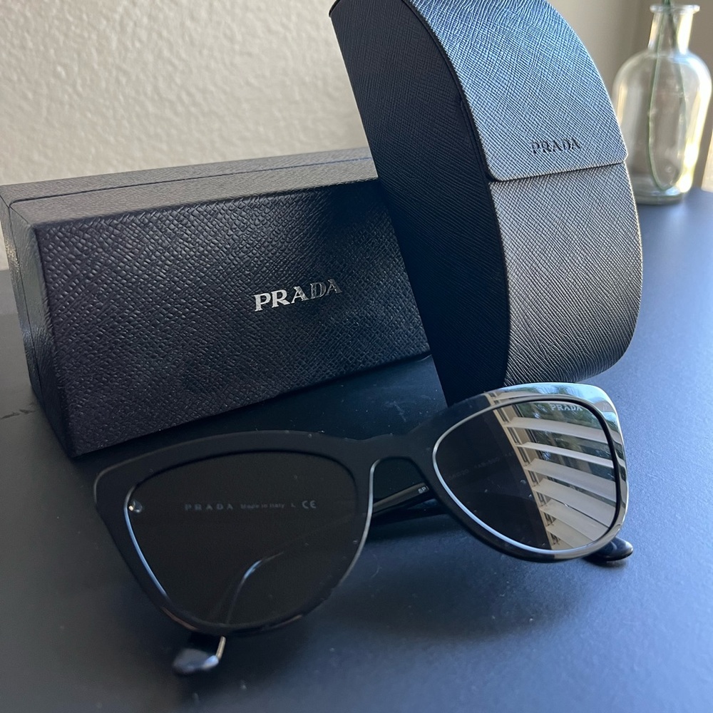 Prada Sunglasses